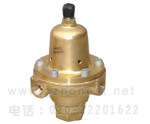 美国FISHER1301F高压减压阀