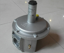 FGDR40天然气调压器