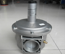 FG1B50锅炉气体调压器