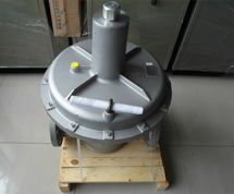 ST1B150煤气调压器