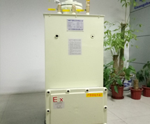 石油液化气专用气化器